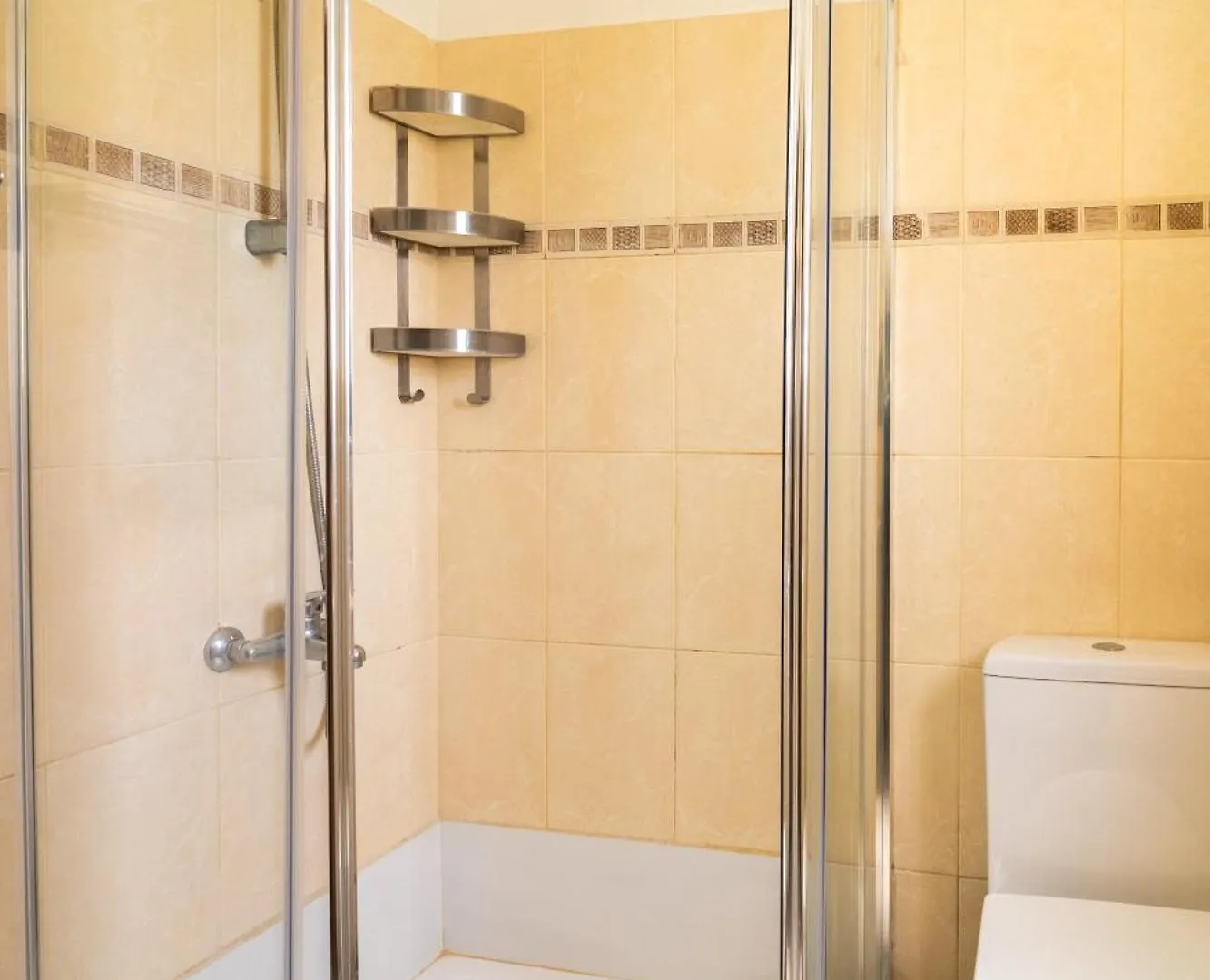 Hippo One Bedroom Flat Larnaka Apartment