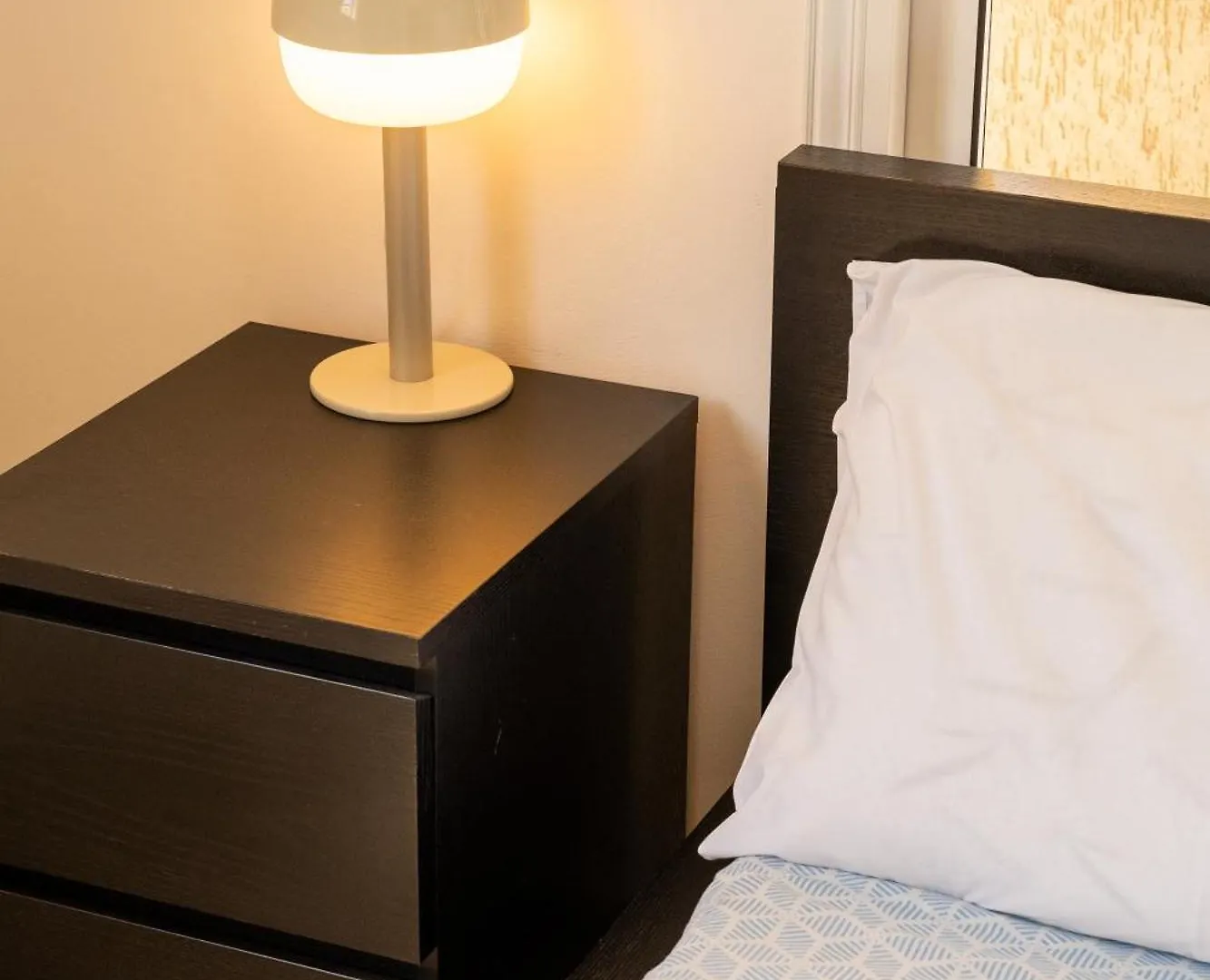 Apartment Hippo One Bedroom Flat Larnaka Zypern
